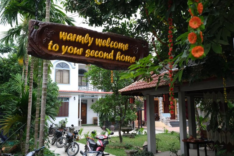 Exterior & Views 1, Tropical Valley Homestay - Villas, Bố Trạch