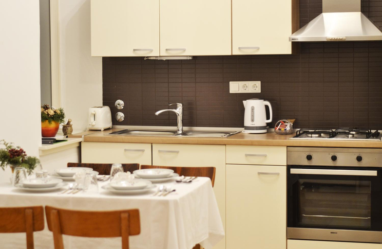 Others 5, Zagreb Centre Apartments, Zagreb