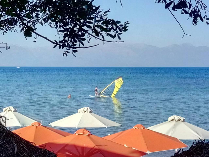 Others 2, Coral Villas, Peloponnese