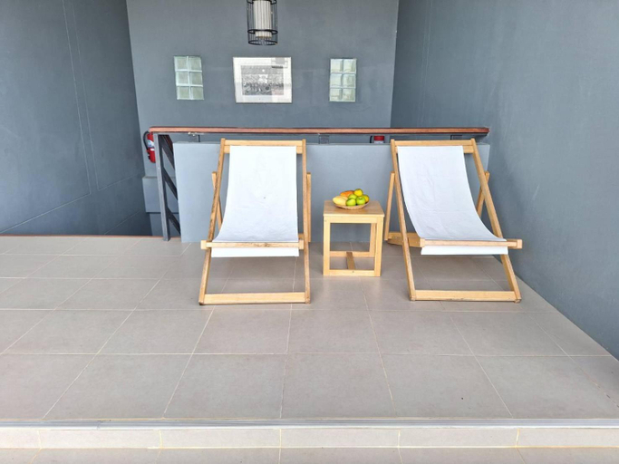 Bedroom 3, Lantanoblesse, Ko Lanta