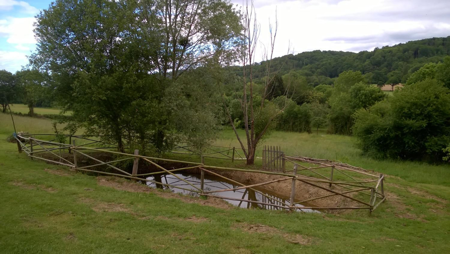 Others 5, Le Clos Galan, Hautes-Pyrénées