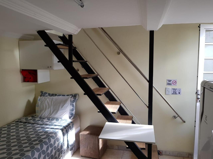 Others 5, Hostel Trem de Minas, Belo Horizonte