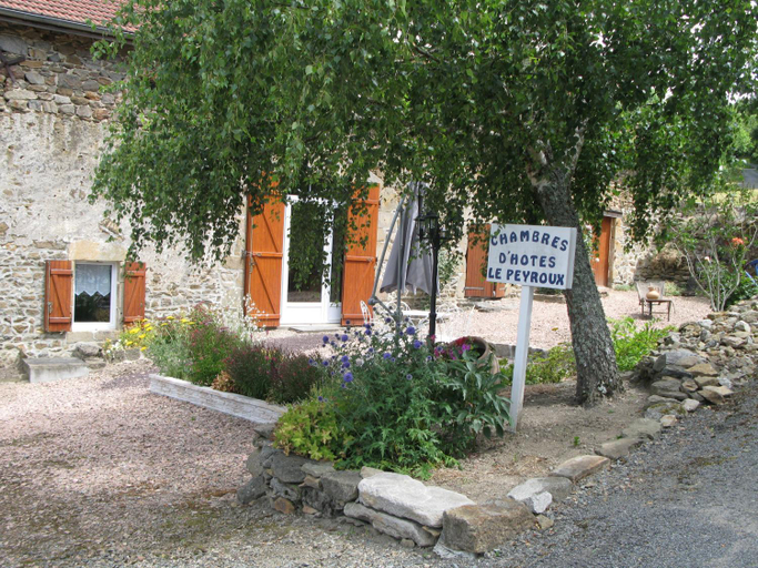 Others 2, Le Peyroux, Puy-de-Dôme