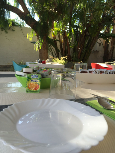 Food & Drinks 5, B&B Resort Torrefano, Syracuse