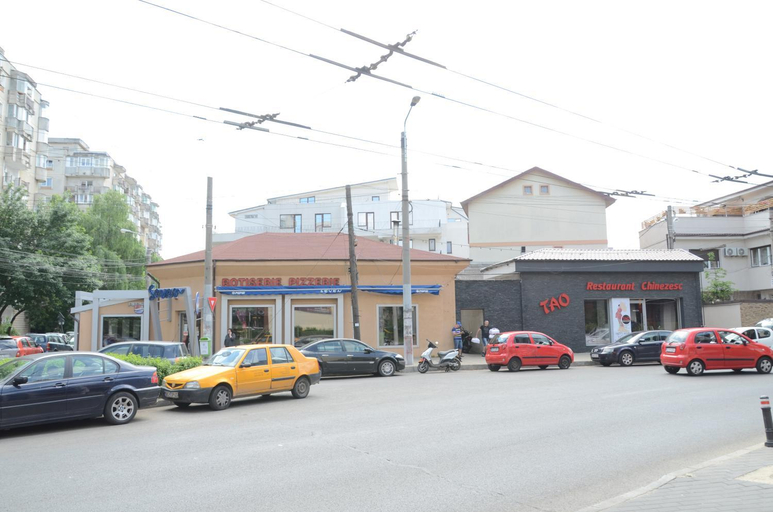 Food & Drinks, Decebal Residence Apartments, Municipiul Bucuresti