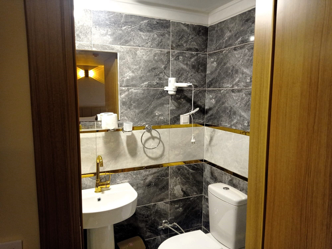 Others 5, Grand Yesil Pansiyon, Yıldırım