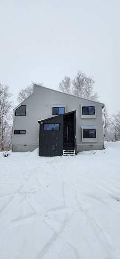 Exterior & Views 2, Hooting Owl Lodge, Niseko