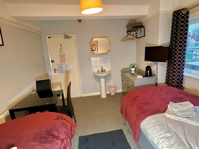 Others 5, The Horse & Jockey, Lincolnshire