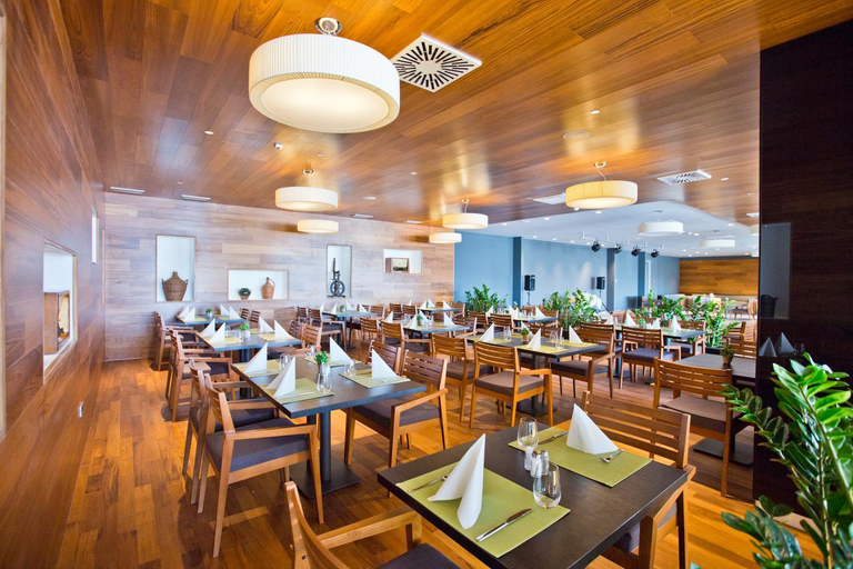 Food & Drinks 5, Villas Arbia - Margita Beach hotel, Lopar/Supetarska Draga