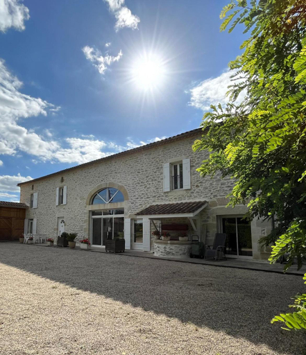 Others 3, Les Chambres de Carreau, Lot-et-Garonne