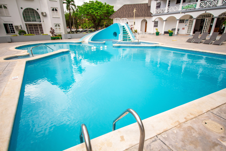 Sport & Beauty, Sandcastles Ocho Rios
