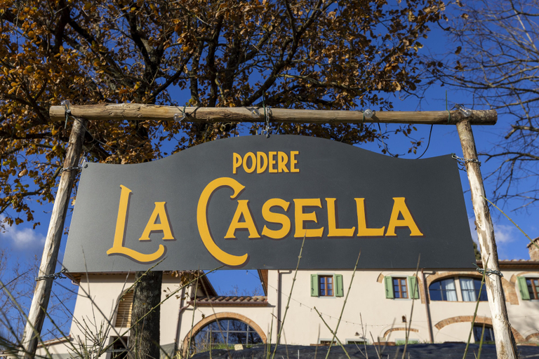 Exterior & Views 2, Podere La Casella, Florence