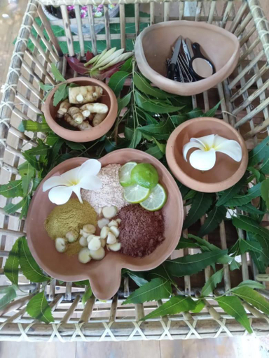 Food & Drinks 5, Eco Breeze - Unawatuna, Habaraduwa