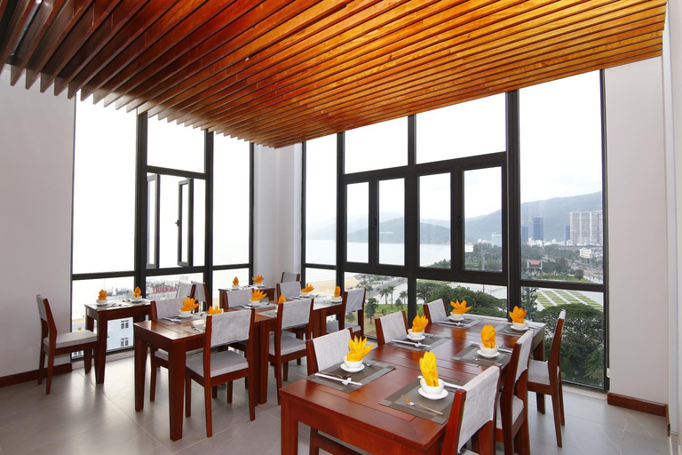 Food & Drinks, MENTO HOTEL QUY NHON, Qui Nhơn