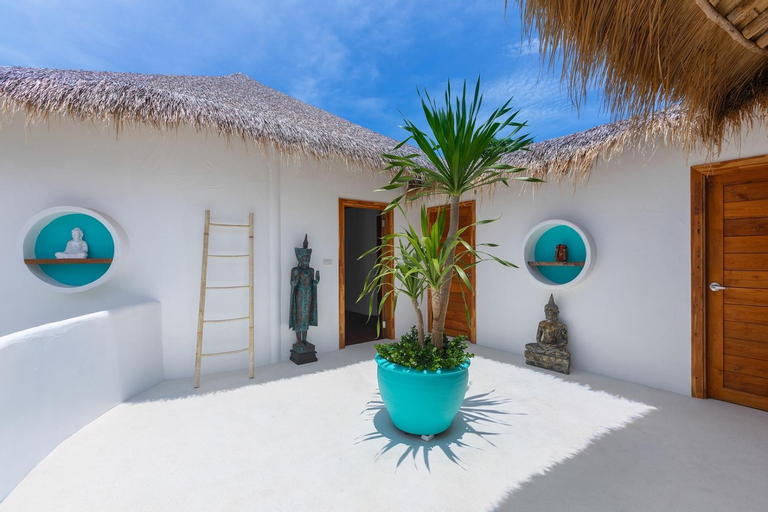 Villa Palapa Samui, Ko Samui