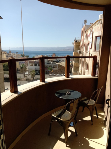Others 4, seven7days hotel, Aqaba
