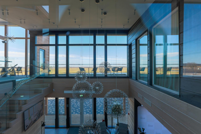 Sport & Beauty 2, Jurmala Golf Club&Hotel, Riga