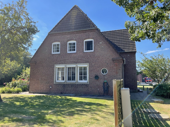 Exterior & Views 2, Pension Nordwind, Dithmarschen