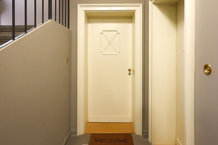 2, Palace Dlouha Apartments - Old Town, Praha 7