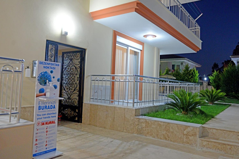 Others 4, Can Apart Hotel, Kemer