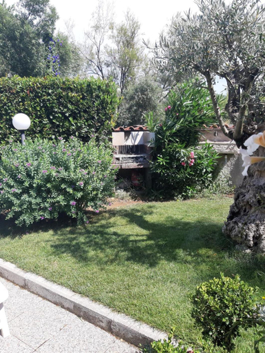 Others 4, la baita, Salerno
