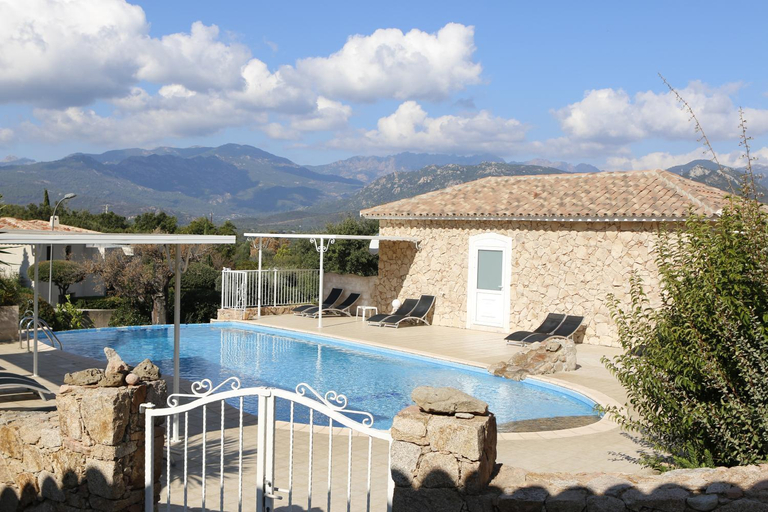 Sport & Beauty 3, Residence Marina Di A Testa, Corse-du-Sud