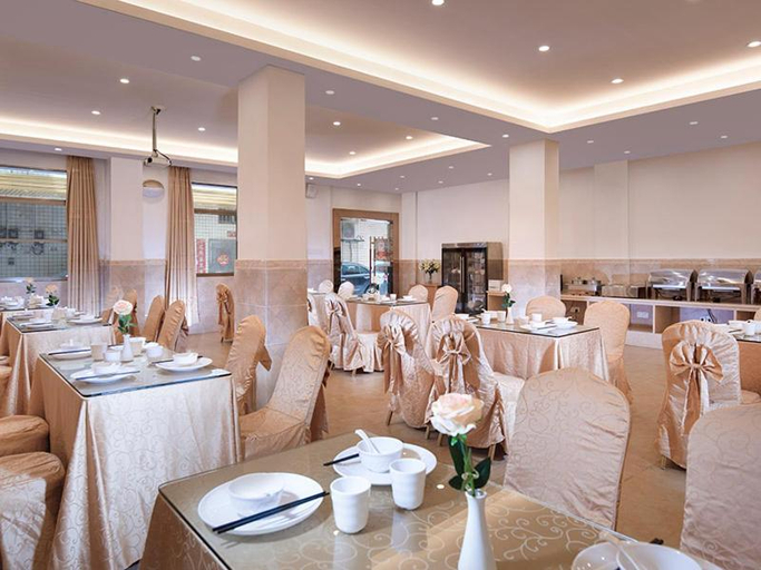 Food & Drinks 5, Vienna 3 Best Hotel Qingyuan Yingde Guangming Road, Qingyuan