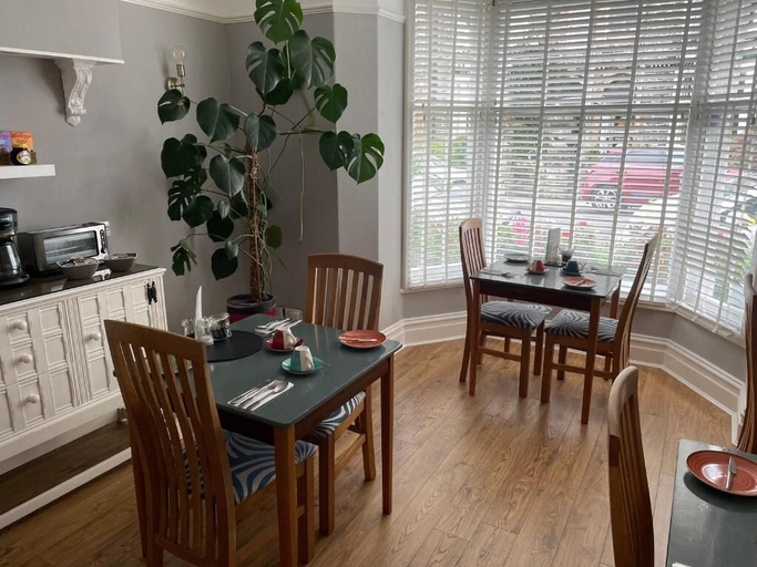 Others 4, Glendale Guest House, Cumbria