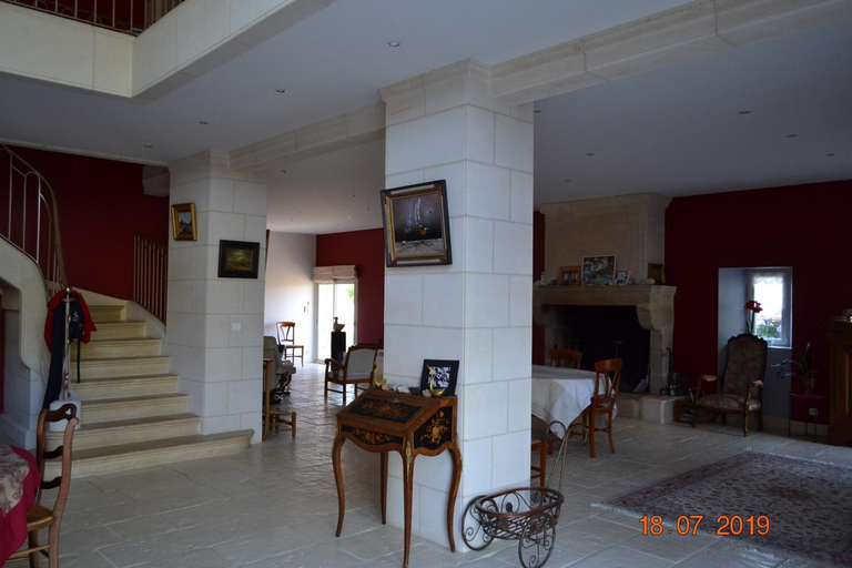 Others 4, Les Chambres de Carreau, Lot-et-Garonne