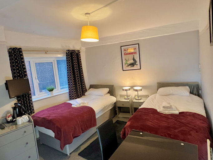 Others 5, The Horse & Jockey, Lincolnshire