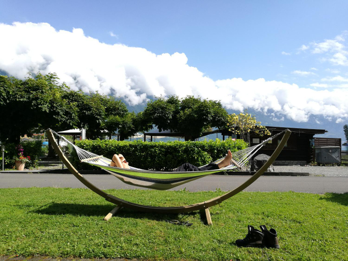 Others 5, Lake Lodge Hostel, Interlaken