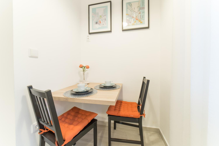 Others 4, Angela Luxury Studio Apartment, Zagreb