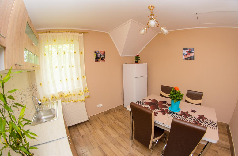 Others 4, Casa Liana, Oradea