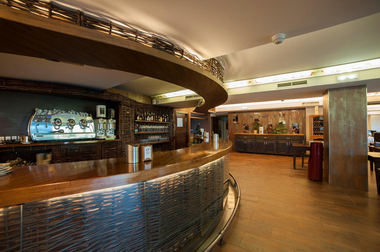 Food & Drinks 5, Hotel Restaurante Canzana, Asturias