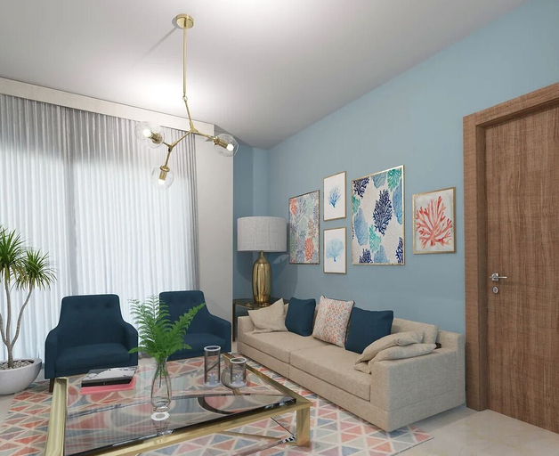 Others 4, Maple Beach by DR Collection, Salvaleon de Higuey