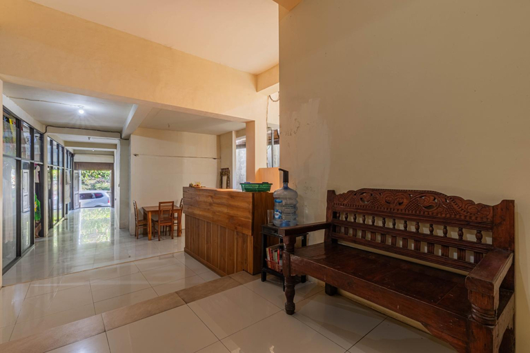 Others 5, Alam Pangkung Homestay, Gianyar