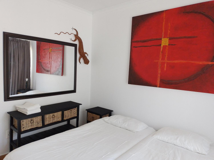 Bedroom 3, Anna Boeremeisie Guesthouse, Ekurhuleni