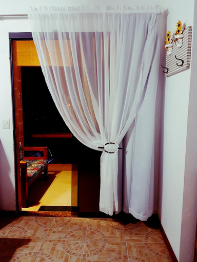Bedroom 2, Pousada Suites do Santinho, Florianopolis