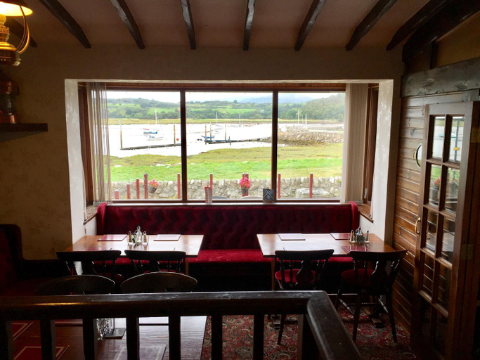 Others 5, The Mariner Hotel, Dumfries and Galloway