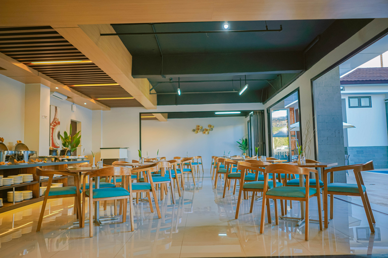 Food & Drinks 4, Sahid T-MORE Kupang, Kupang