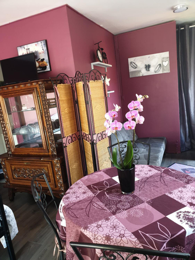 Others 5, La romance, Calvados