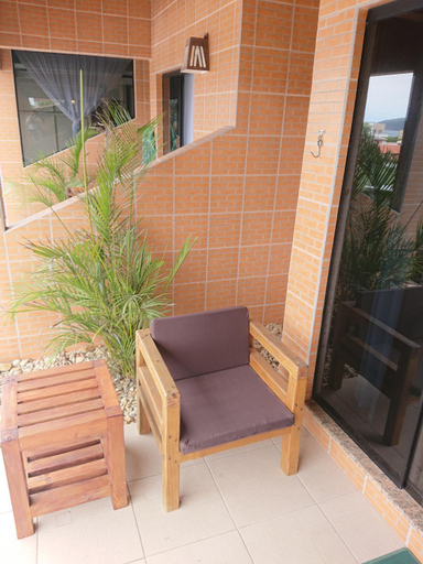 Others 2, Pousada Suites do Santinho, Florianopolis
