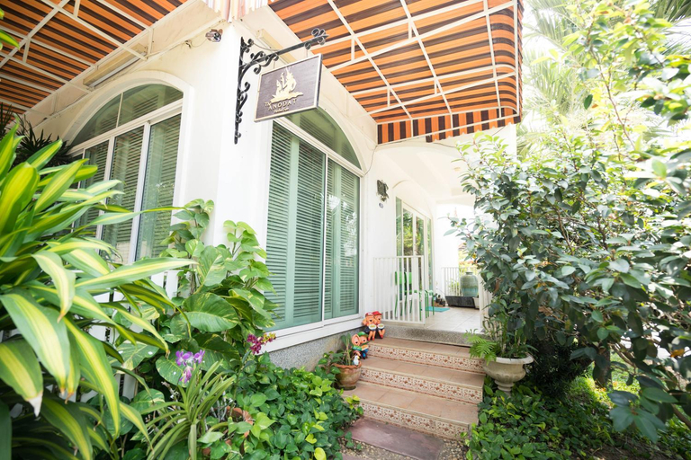 Exterior & Views 2, Baan Anodat, Muang Nonthaburi