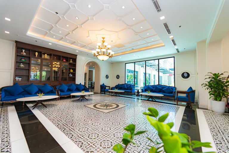 Public Area 4, D'Lioro Hotel & Resort, Hạ Long