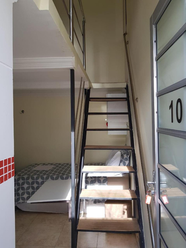 Others 2, Hostel Trem de Minas, Belo Horizonte
