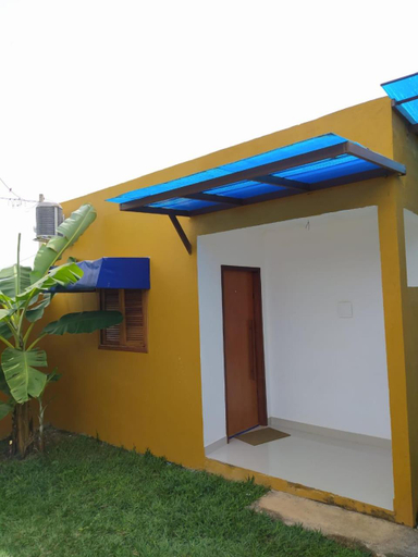 Others 5, Suites Cerrado, Alto Paraíso de Goiás