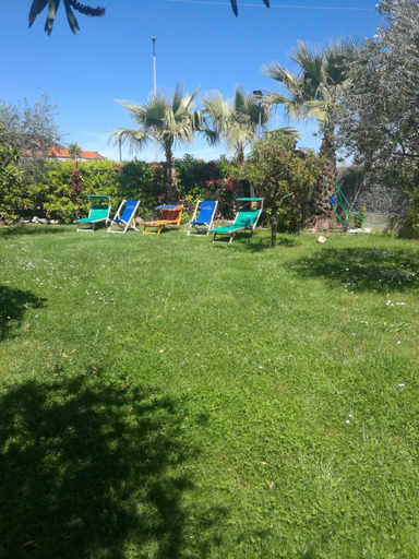 Others 3, Le Magnolie B&B, Teramo