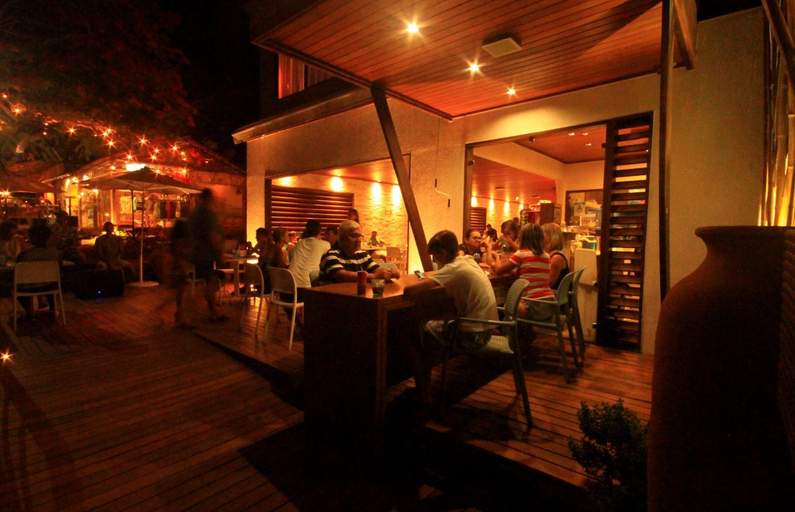Food & Drinks 2, Pousada Corveta, Fernando de Noronha
