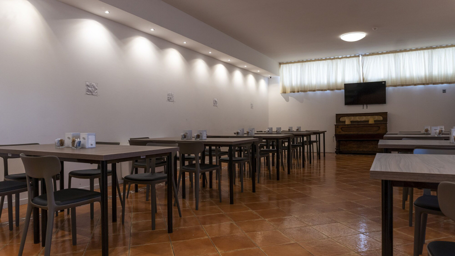Food & Drinks 5, Hotel Rex Milano, Milano