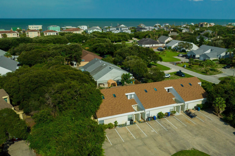 Exterior & Views 2, Vilano Beach Retreat, Saint Johns